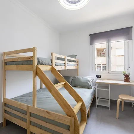 Apartment Infinite Viewpoint By Interhome