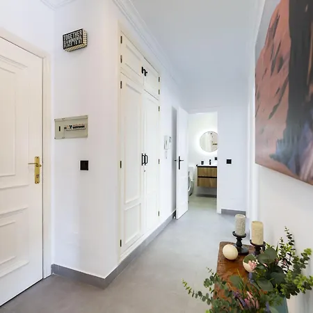 Infinite Viewpoint By Interhome Appartement *