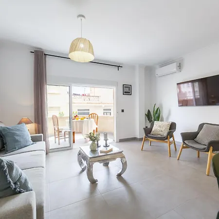 Appartement Infinite Viewpoint By Interhome