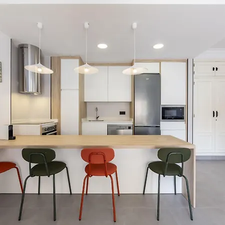 Appartement Infinite Viewpoint By Interhome