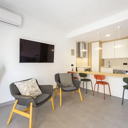 Appartement Infinite Viewpoint By Interhome *